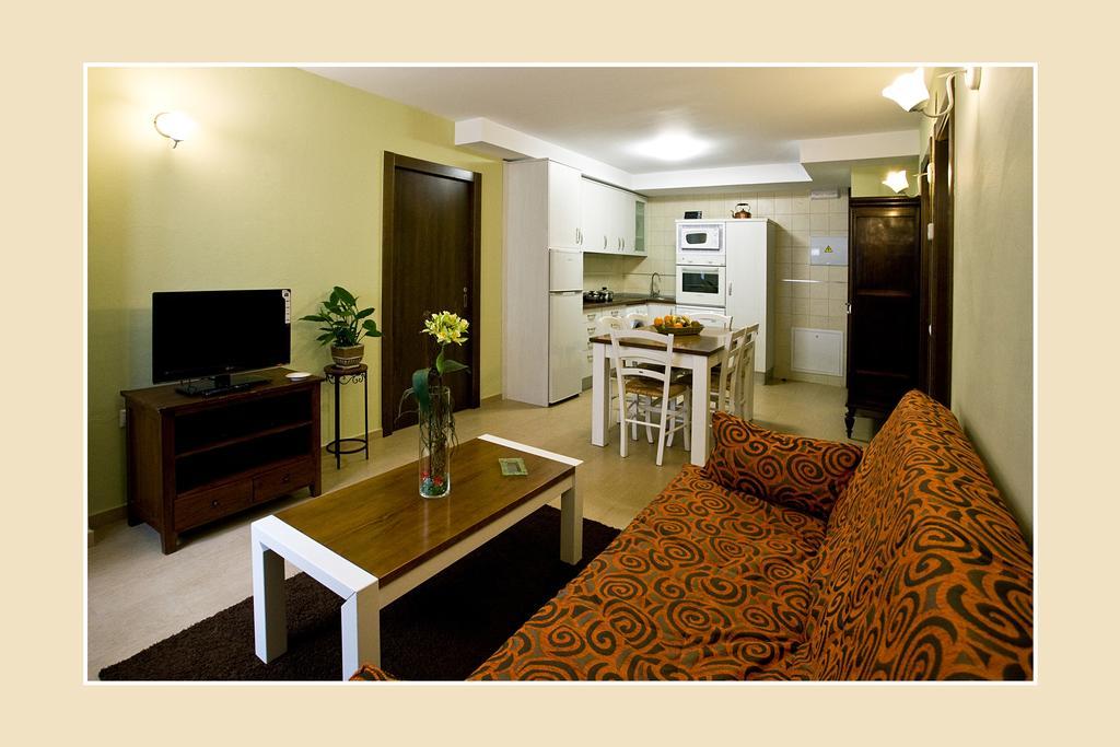 Appartement Casa Tia Paula à Carrión de los Condes Chambre photo