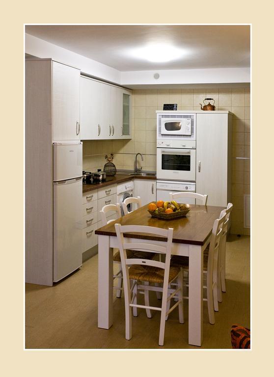 Appartement Casa Tia Paula à Carrión de los Condes Chambre photo